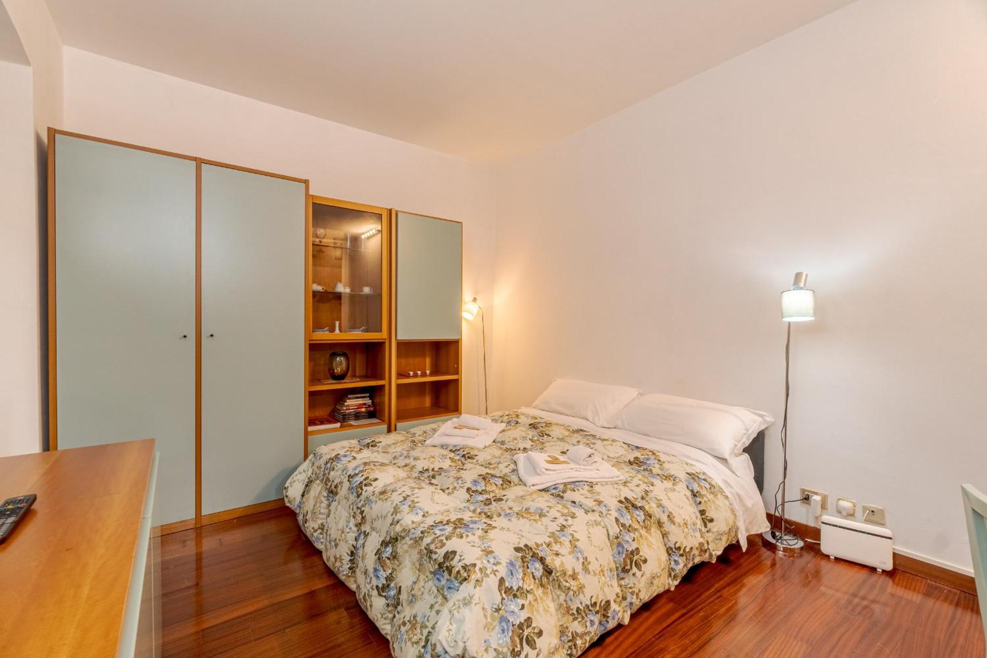 Residenza Juvarra - Exclusive Flat تورينو المظهر الخارجي الصورة