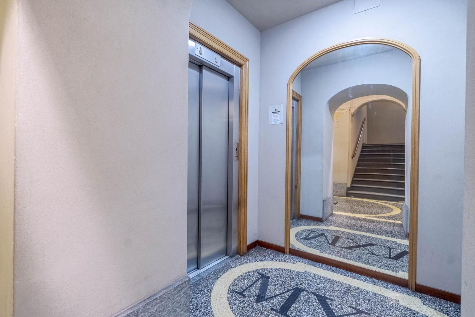 Residenza Juvarra - Exclusive Flat تورينو المظهر الخارجي الصورة