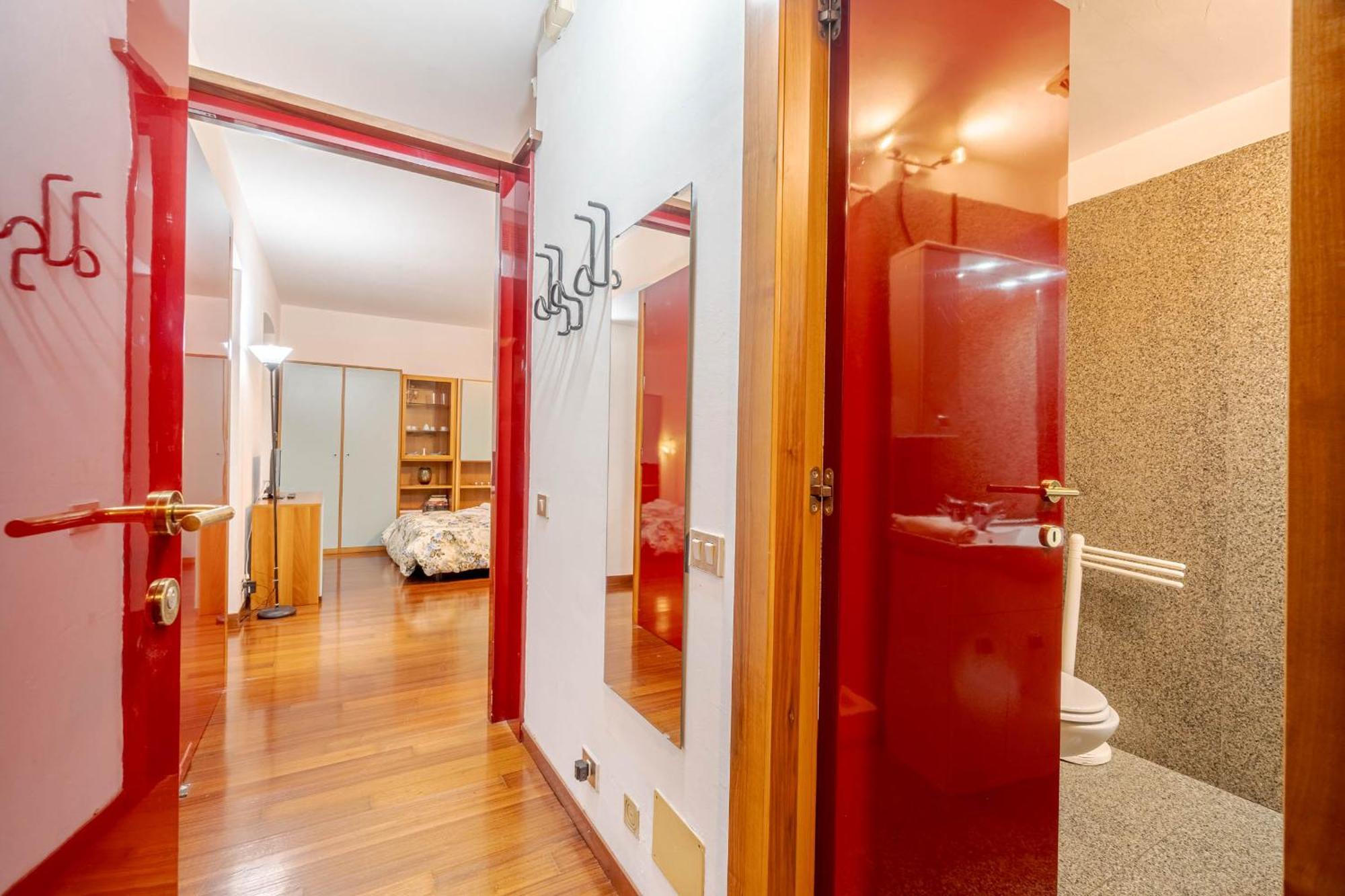 Residenza Juvarra - Exclusive Flat تورينو المظهر الخارجي الصورة