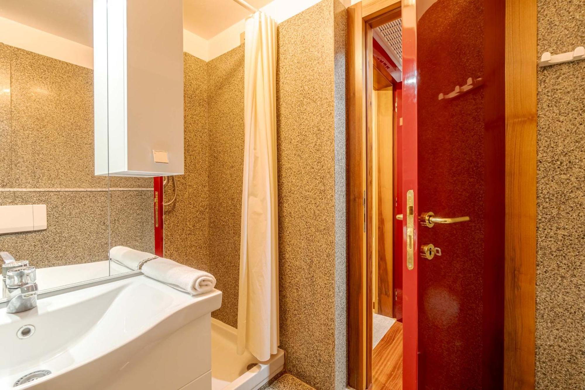Residenza Juvarra - Exclusive Flat تورينو المظهر الخارجي الصورة