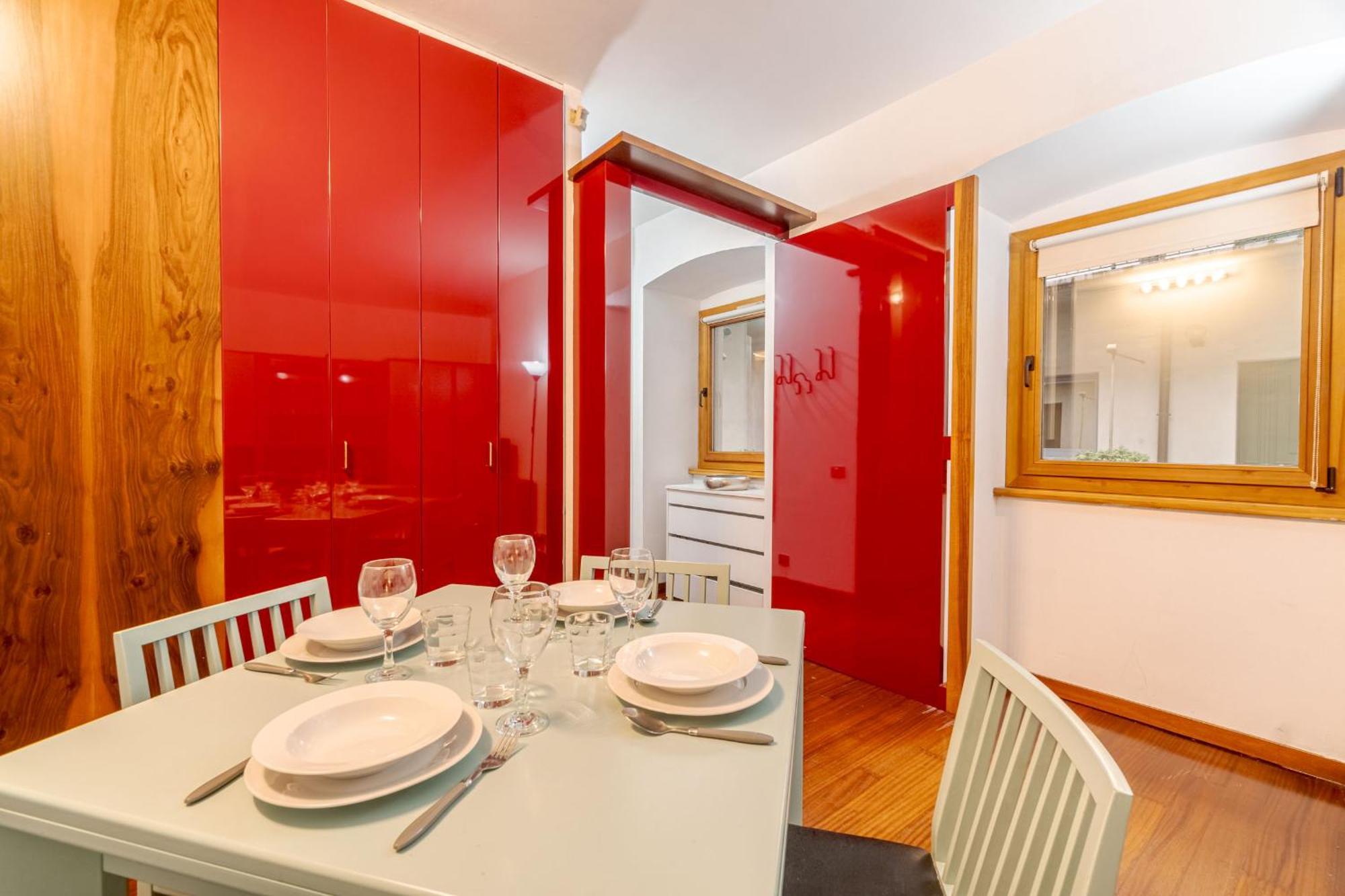 Residenza Juvarra - Exclusive Flat تورينو المظهر الخارجي الصورة