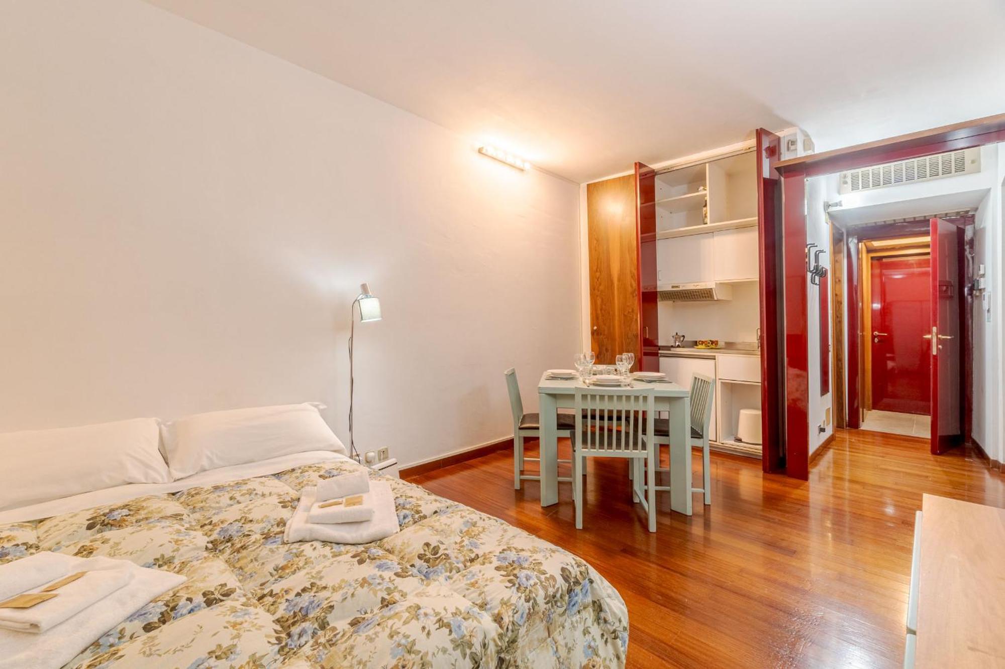 Residenza Juvarra - Exclusive Flat تورينو المظهر الخارجي الصورة
