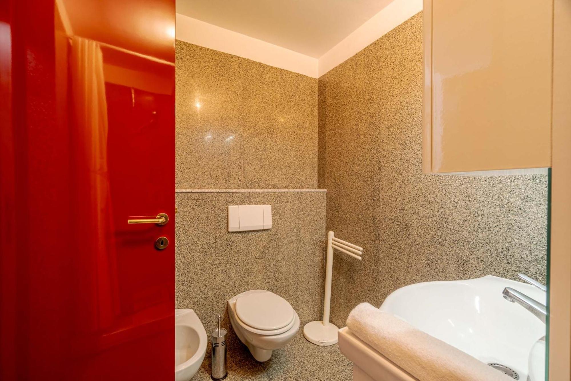 Residenza Juvarra - Exclusive Flat تورينو المظهر الخارجي الصورة